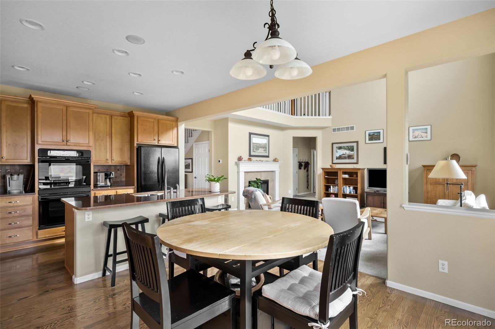 MLS Image #12 for 4300  canyonbrook drive,highlands ranch, Colorado