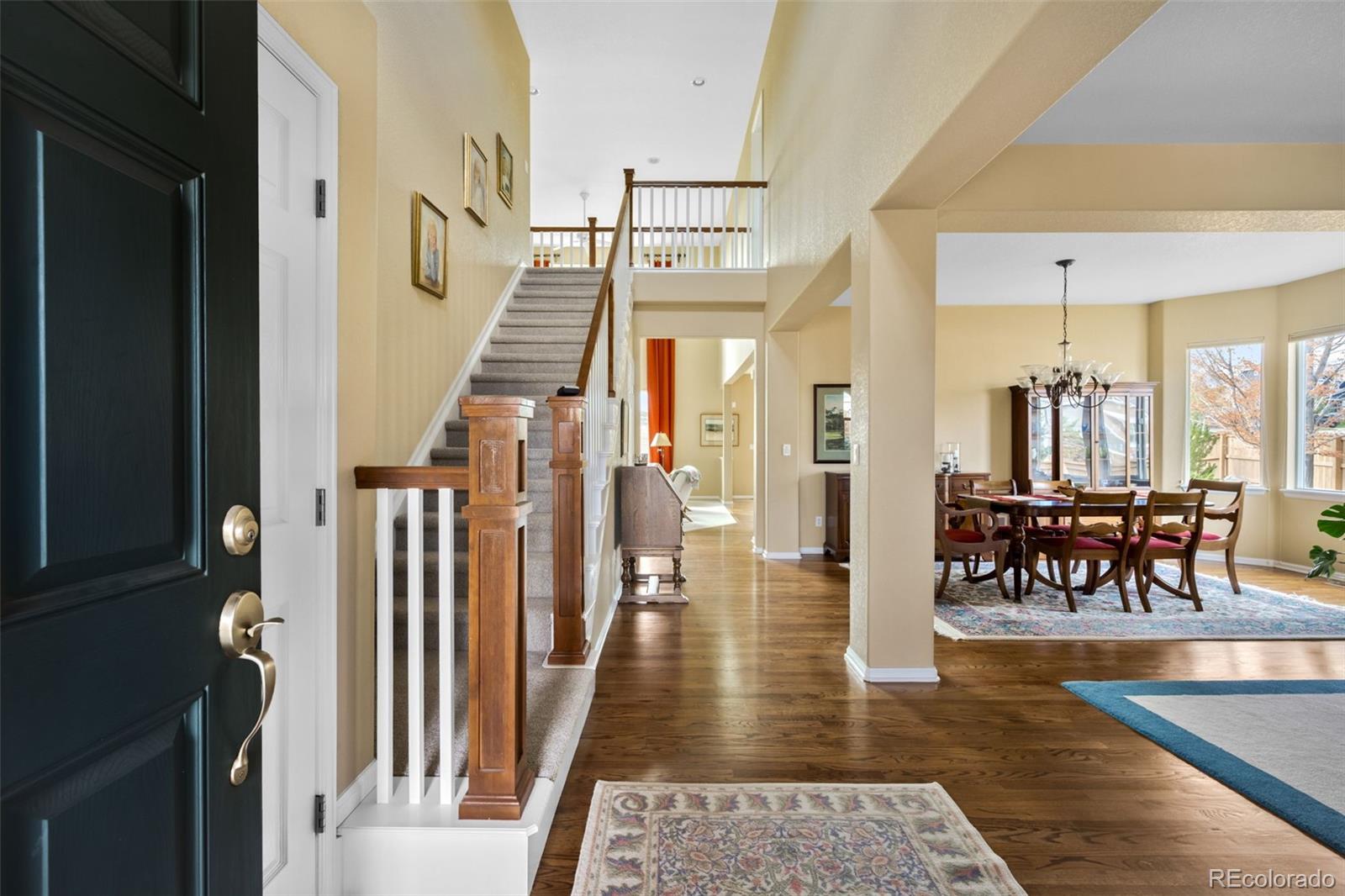 MLS Image #2 for 4300  canyonbrook drive,highlands ranch, Colorado