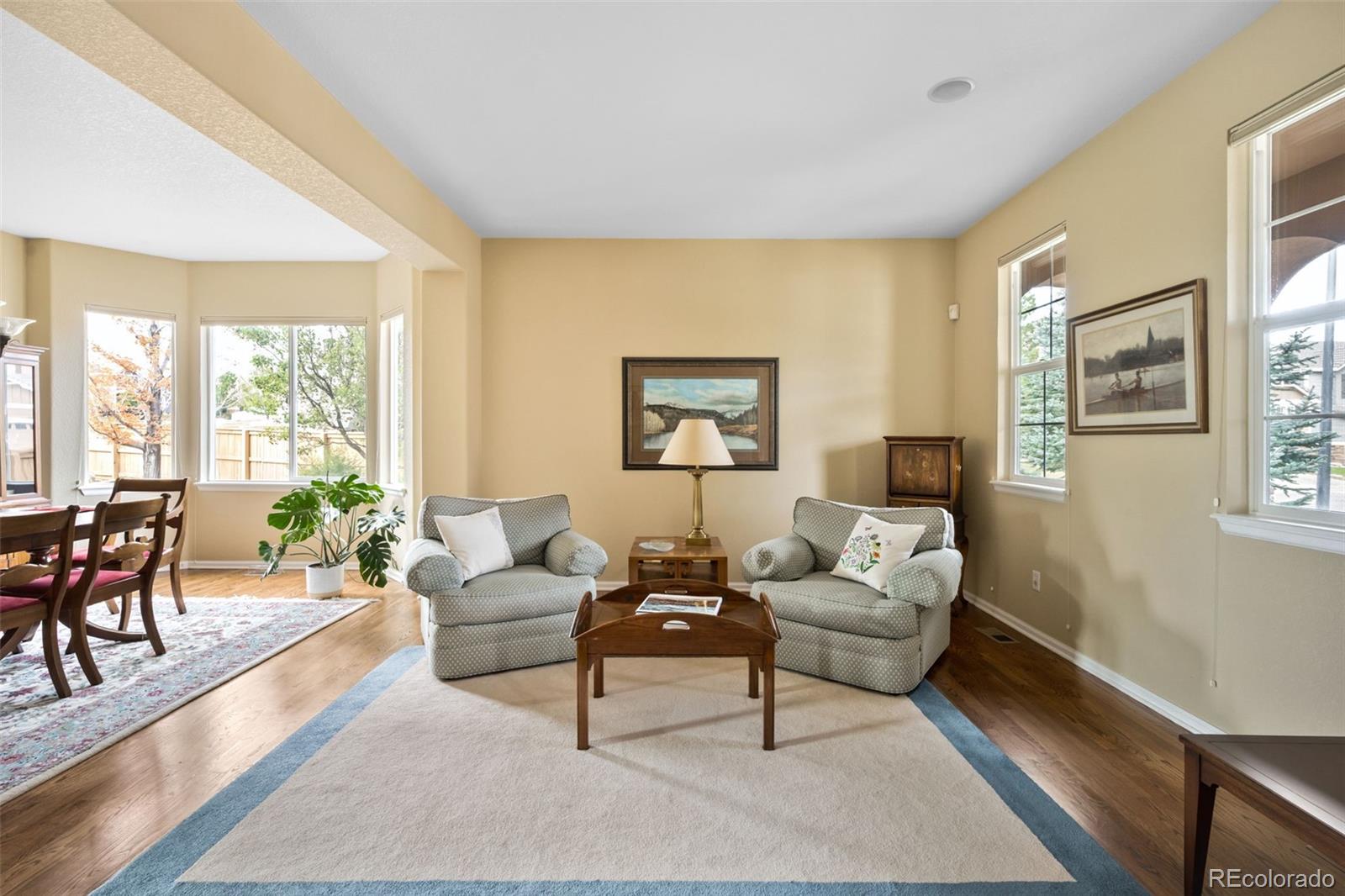 MLS Image #3 for 4300  canyonbrook drive,highlands ranch, Colorado