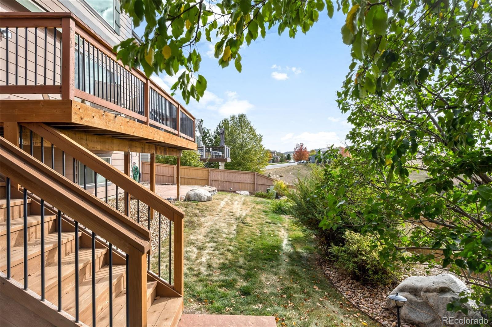 MLS Image #37 for 4300  canyonbrook drive,highlands ranch, Colorado