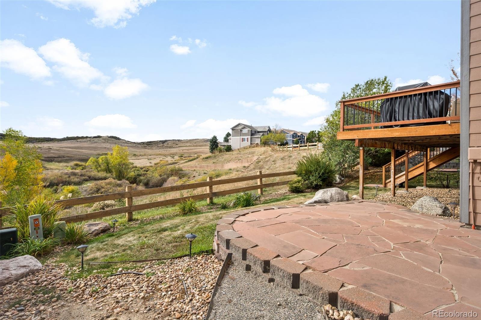 MLS Image #39 for 4300  canyonbrook drive,highlands ranch, Colorado