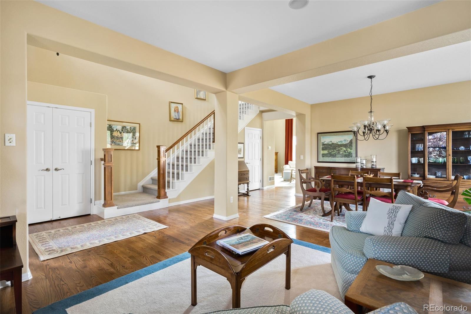 MLS Image #4 for 4300  canyonbrook drive,highlands ranch, Colorado