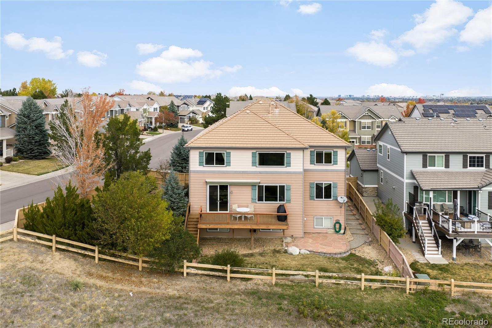 MLS Image #42 for 4300  canyonbrook drive,highlands ranch, Colorado