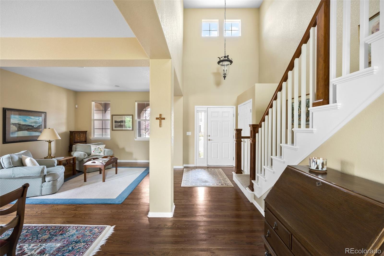 MLS Image #5 for 4300  canyonbrook drive,highlands ranch, Colorado