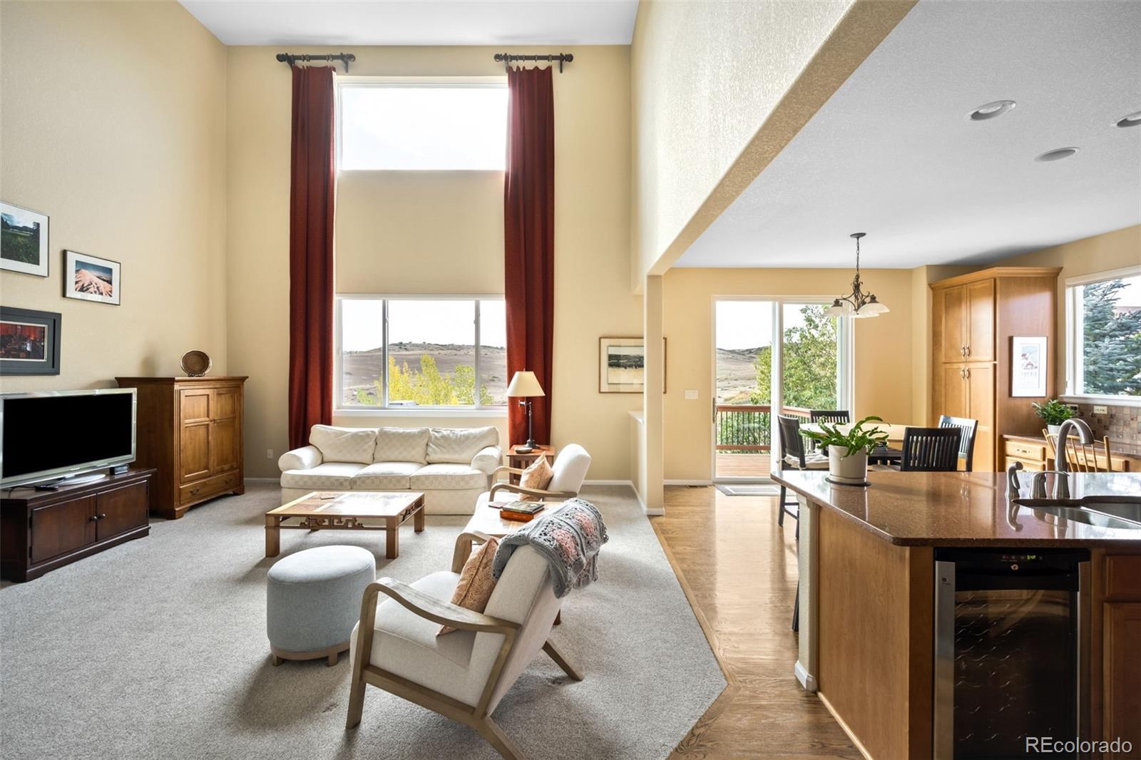 MLS Image #6 for 4300  canyonbrook drive,highlands ranch, Colorado