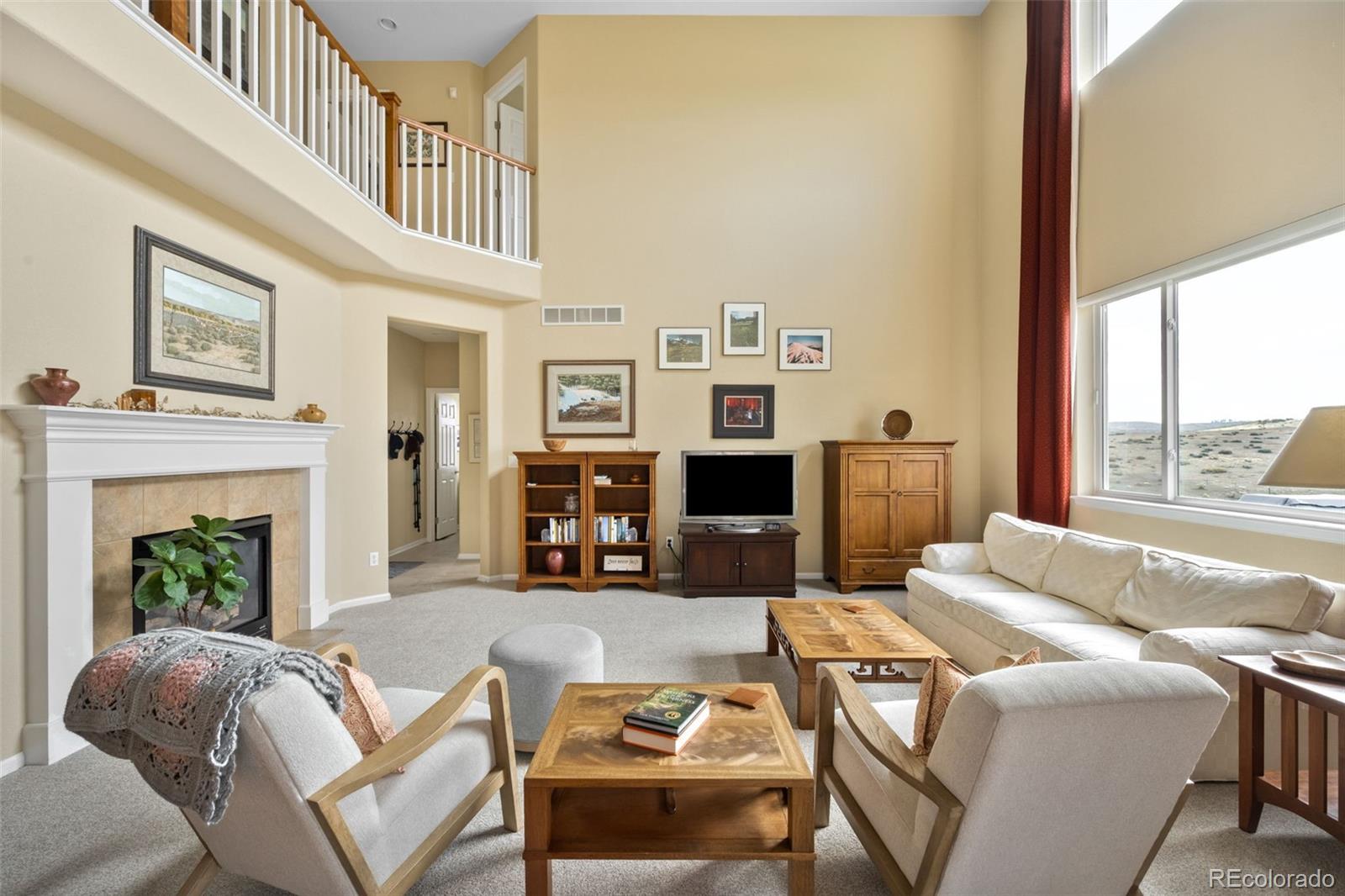 MLS Image #7 for 4300  canyonbrook drive,highlands ranch, Colorado
