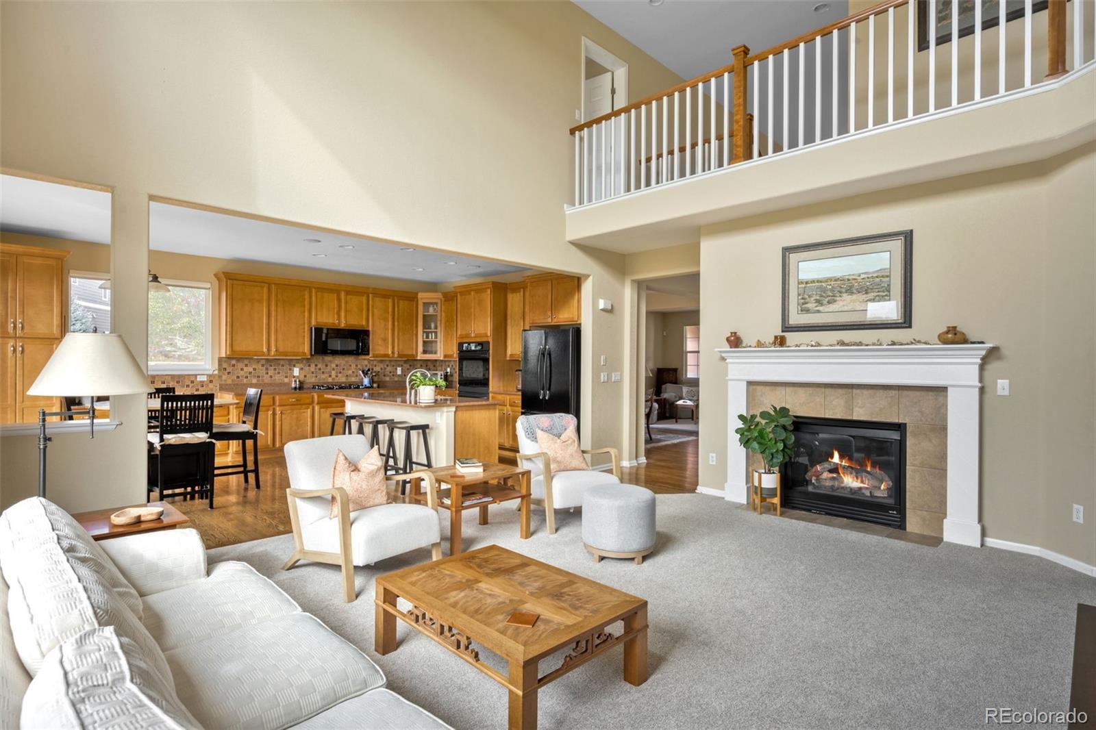 MLS Image #8 for 4300  canyonbrook drive,highlands ranch, Colorado