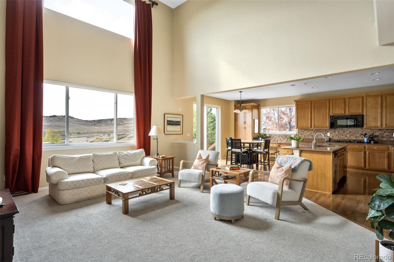 MLS Image #9 for 4300  canyonbrook drive,highlands ranch, Colorado