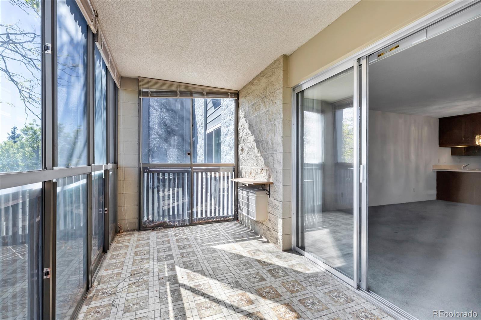 MLS Image #23 for 3470 s poplar street,denver, Colorado