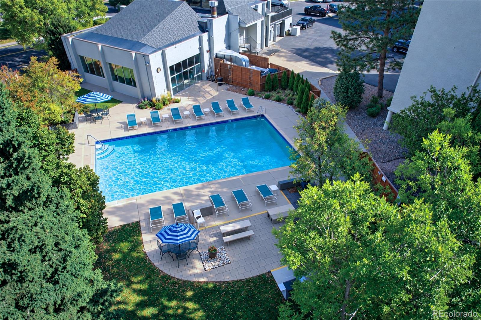 MLS Image #27 for 3470 s poplar street,denver, Colorado