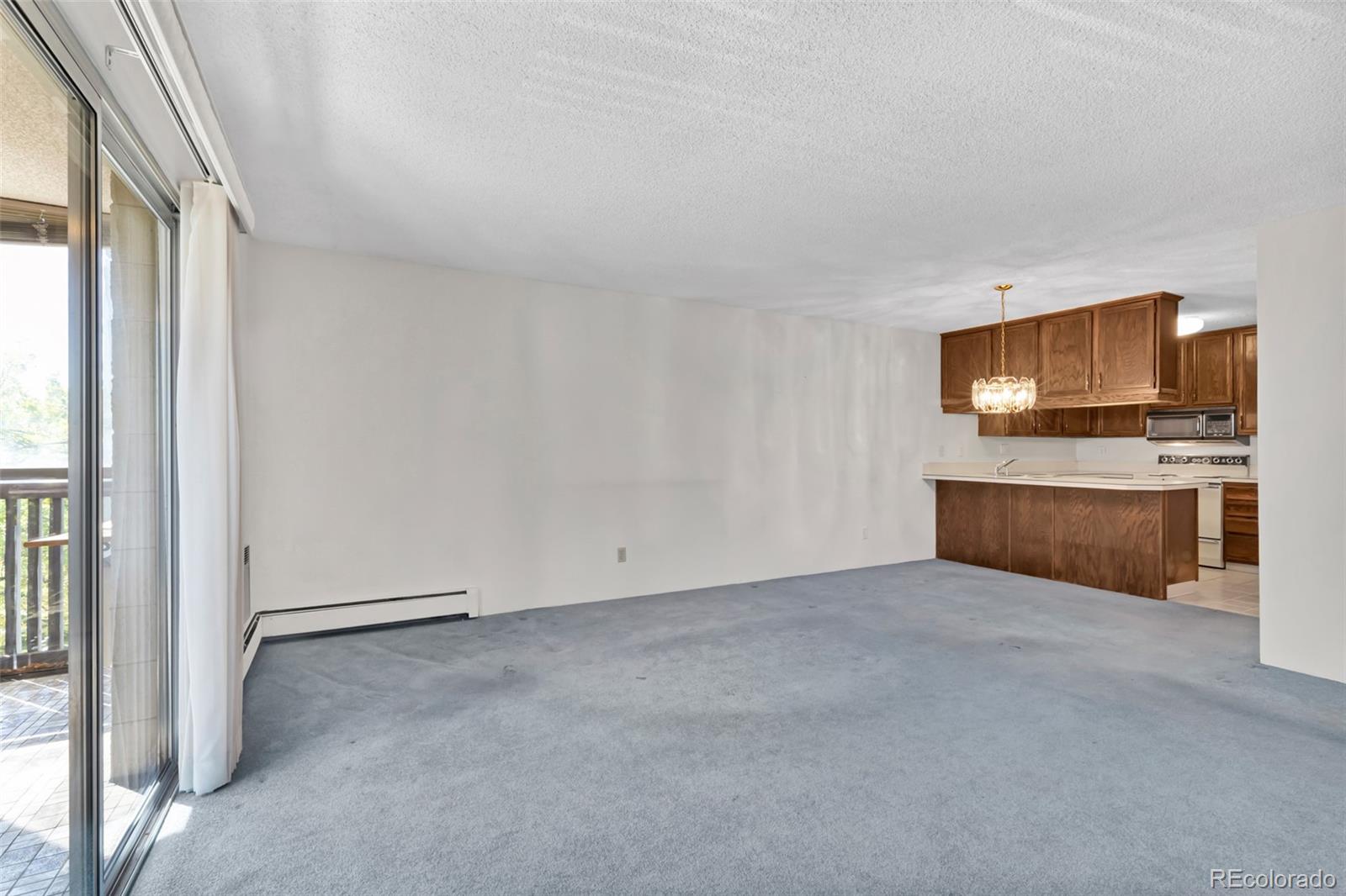MLS Image #3 for 3470 s poplar street,denver, Colorado