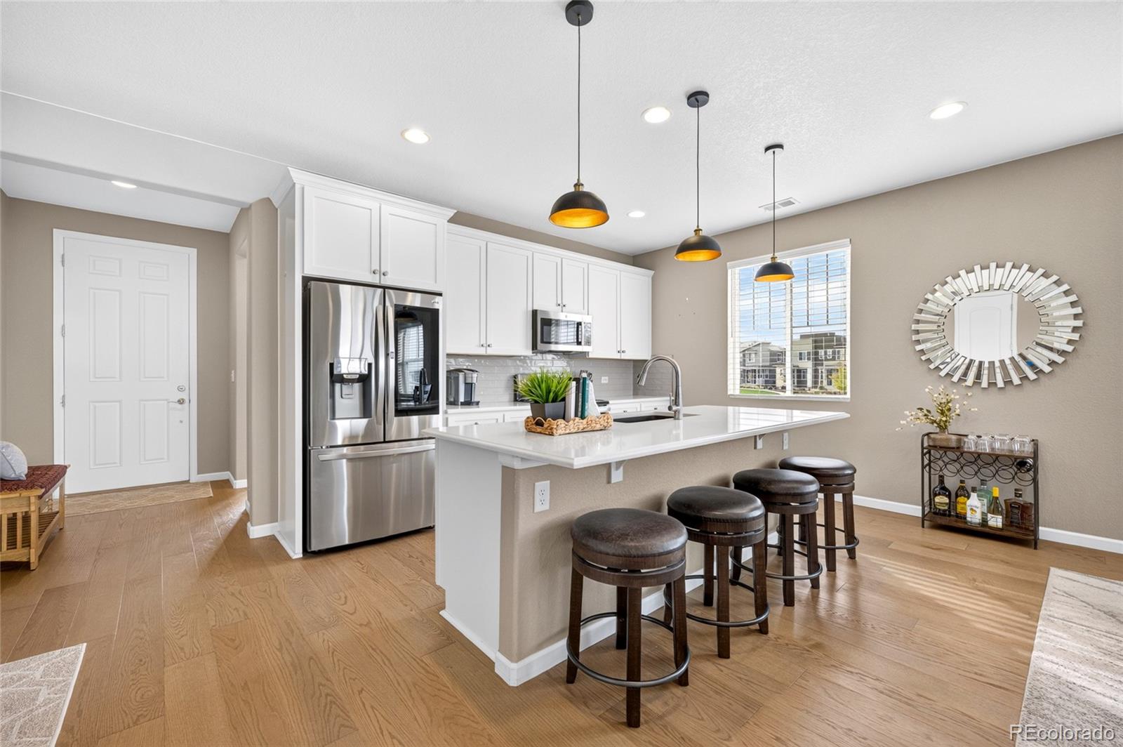 MLS Image #11 for 5361  warrior street,frederick, Colorado