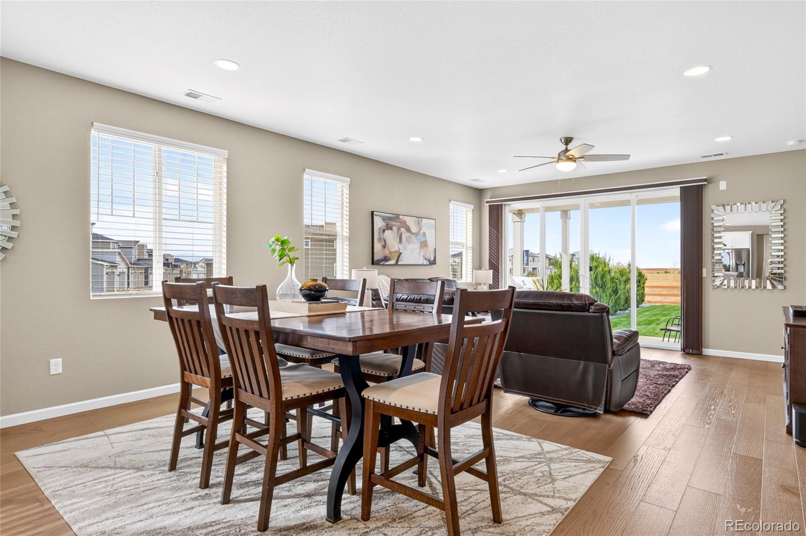 MLS Image #12 for 5361  warrior street,frederick, Colorado