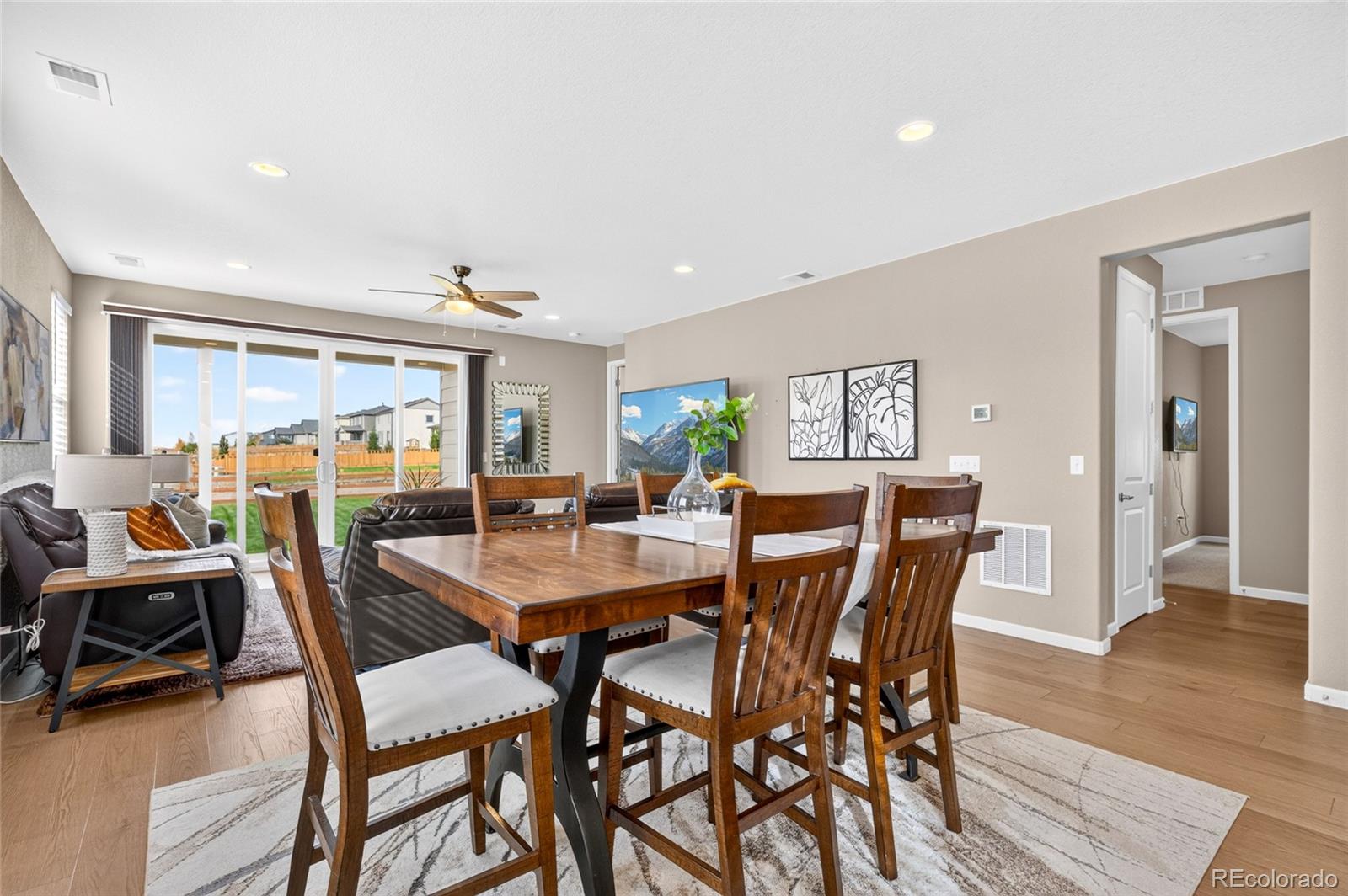 MLS Image #13 for 5361  warrior street,frederick, Colorado
