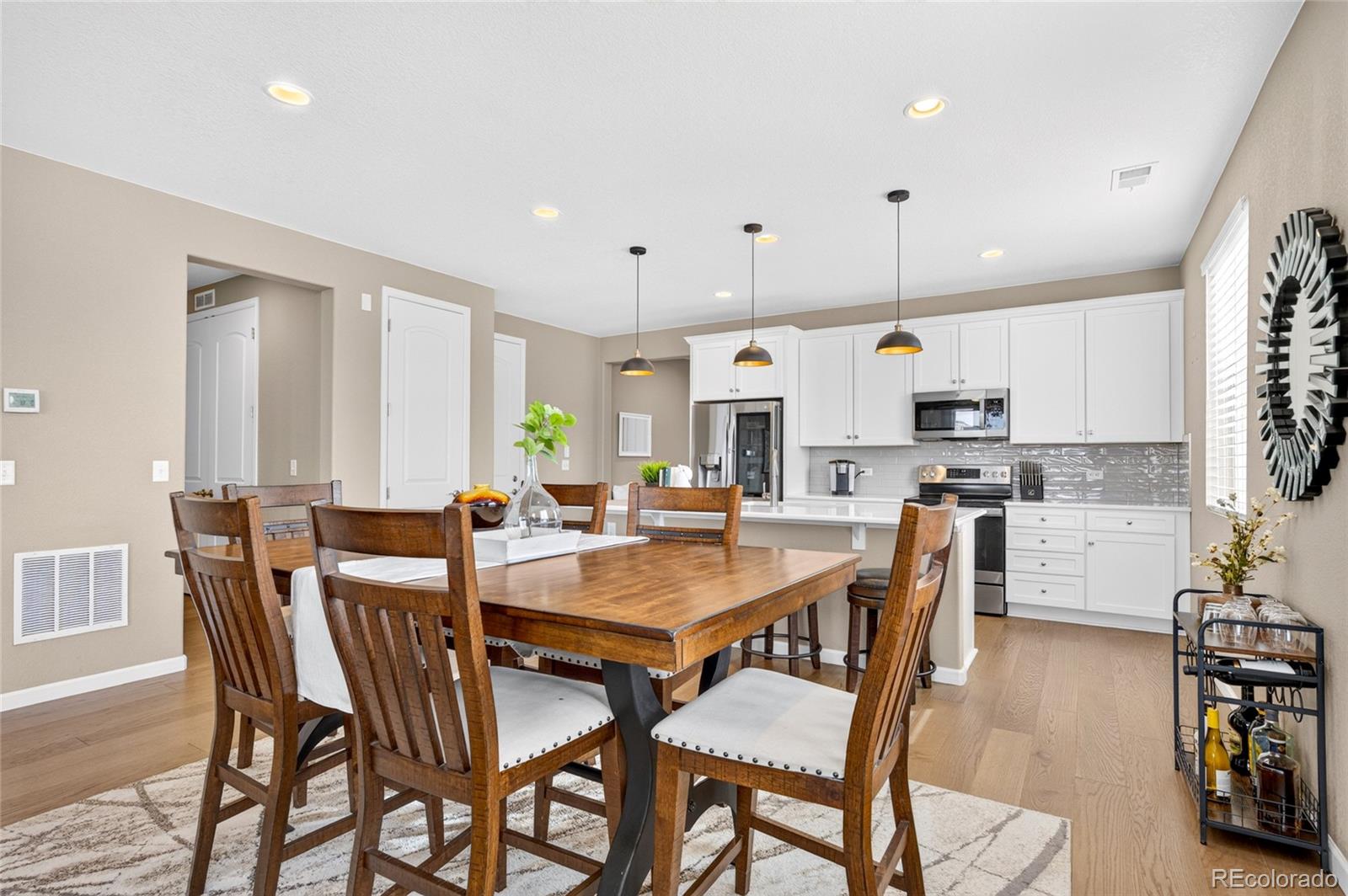 MLS Image #14 for 5361  warrior street,frederick, Colorado