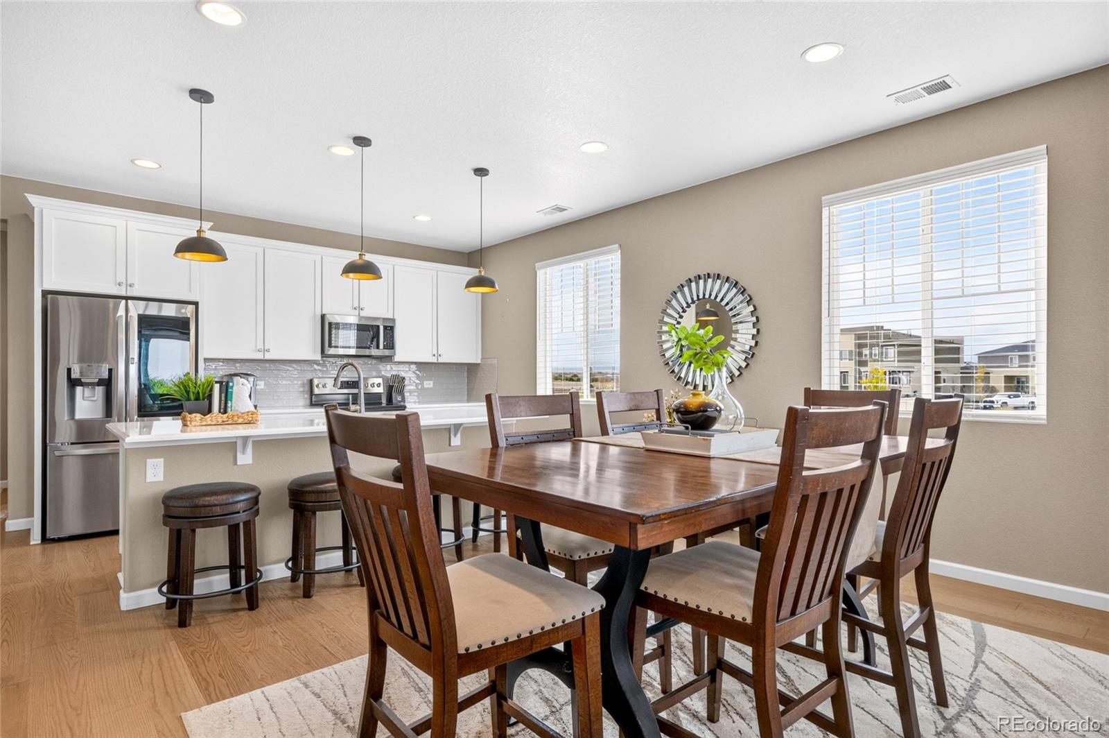 MLS Image #15 for 5361  warrior street,frederick, Colorado
