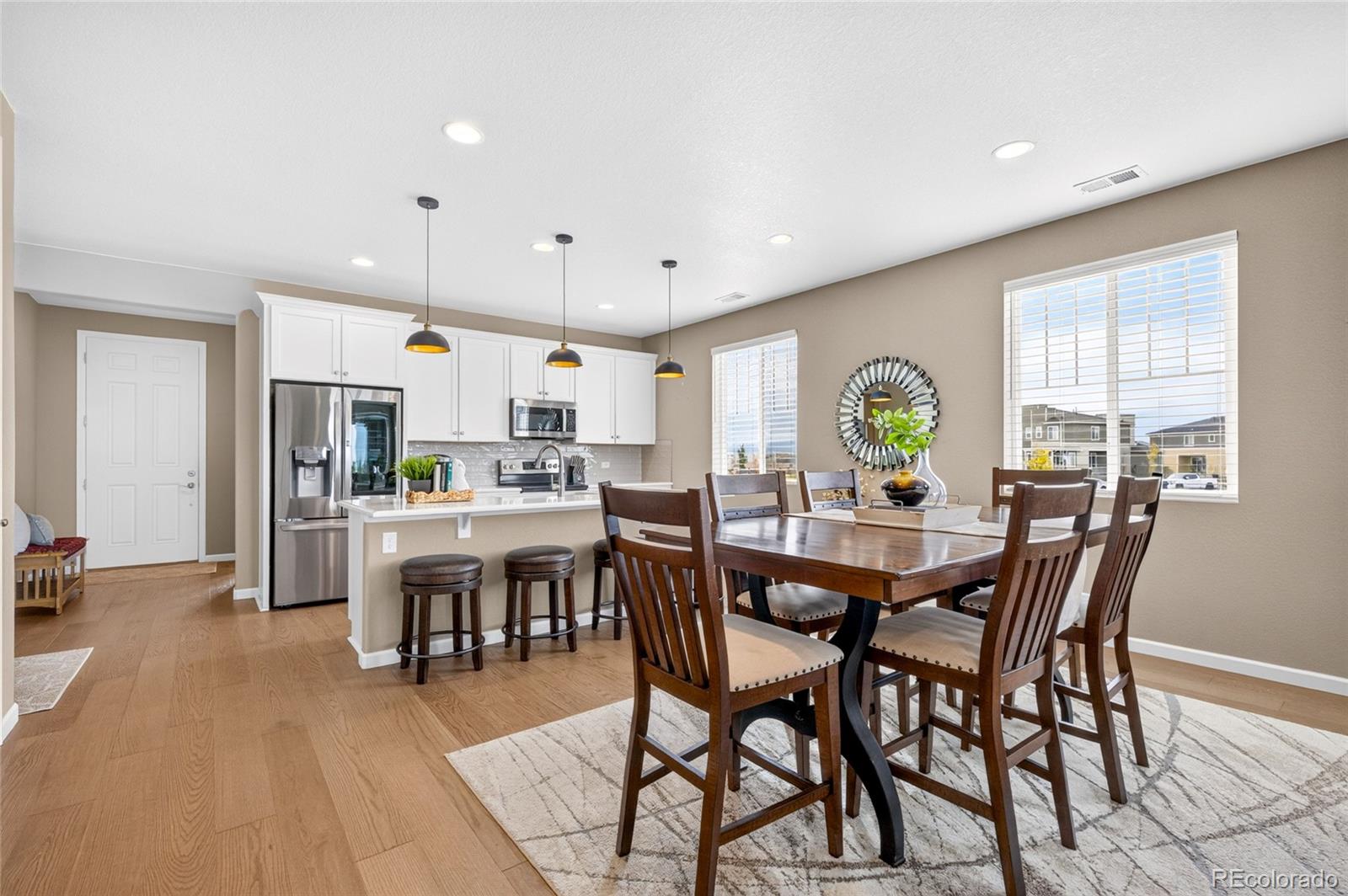 MLS Image #16 for 5361  warrior street,frederick, Colorado