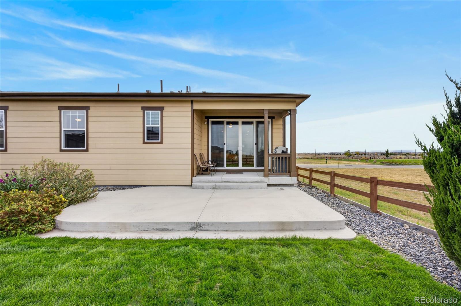 MLS Image #34 for 5361  warrior street,frederick, Colorado