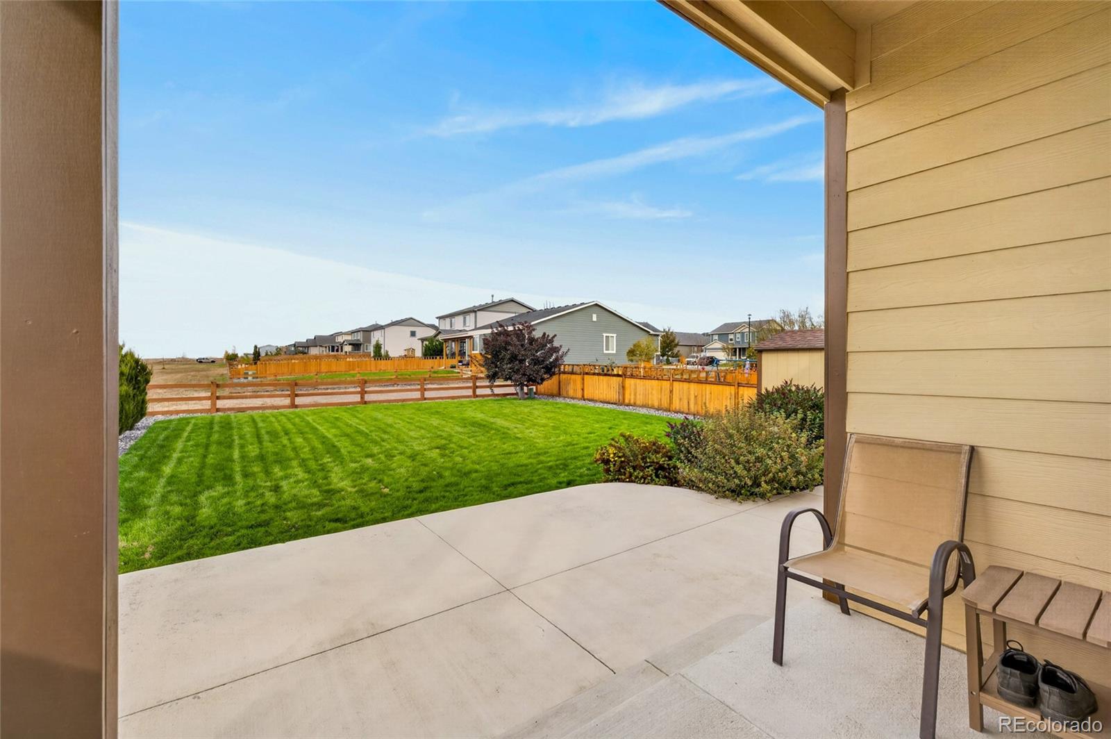 MLS Image #35 for 5361  warrior street,frederick, Colorado