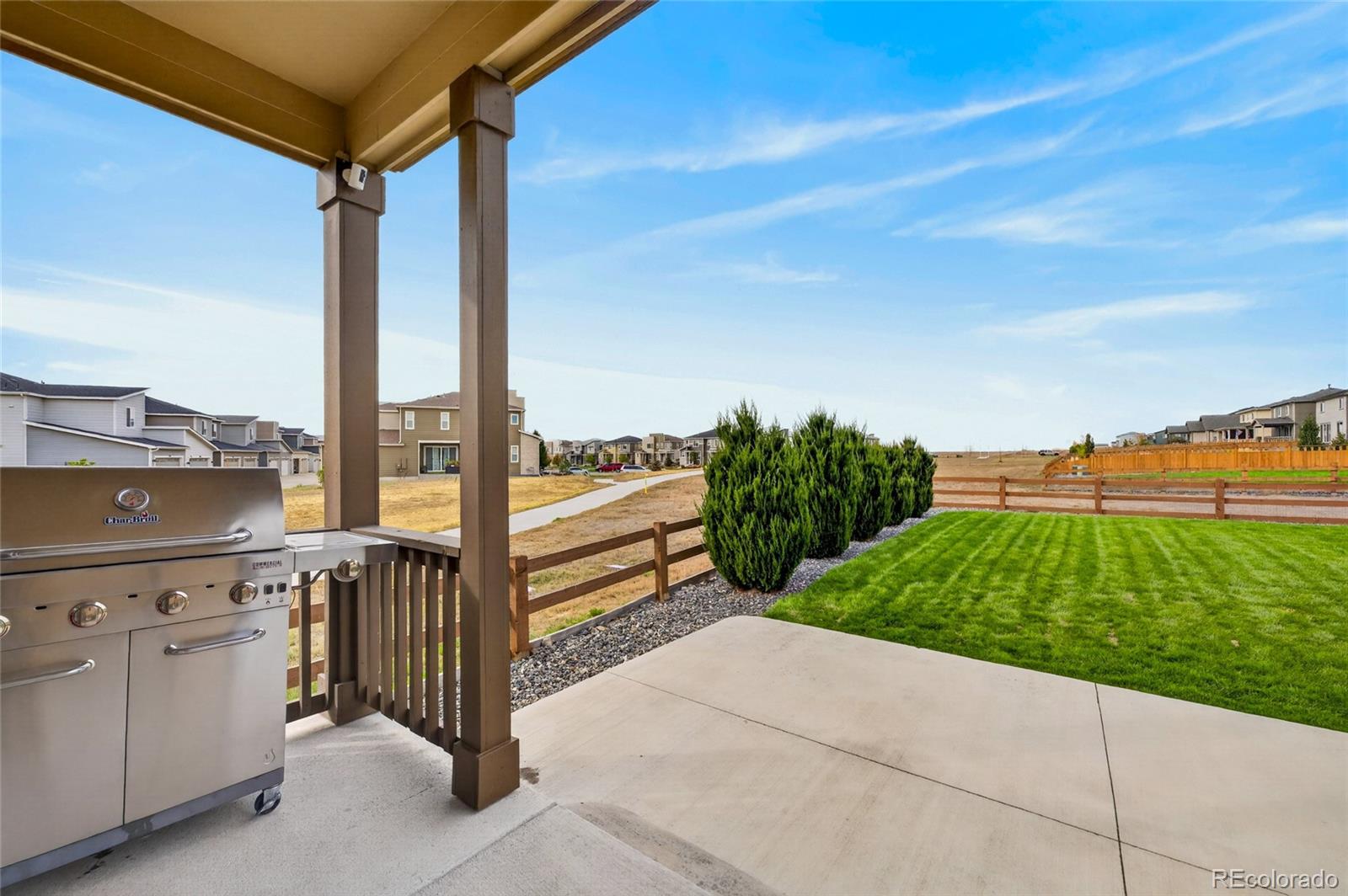 MLS Image #36 for 5361  warrior street,frederick, Colorado
