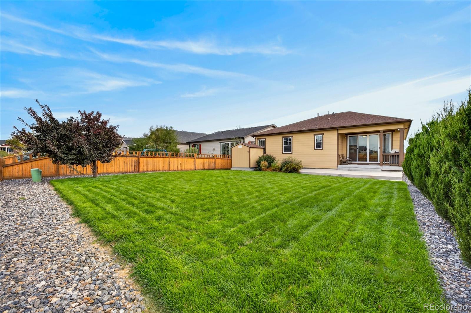 MLS Image #38 for 5361  warrior street,frederick, Colorado