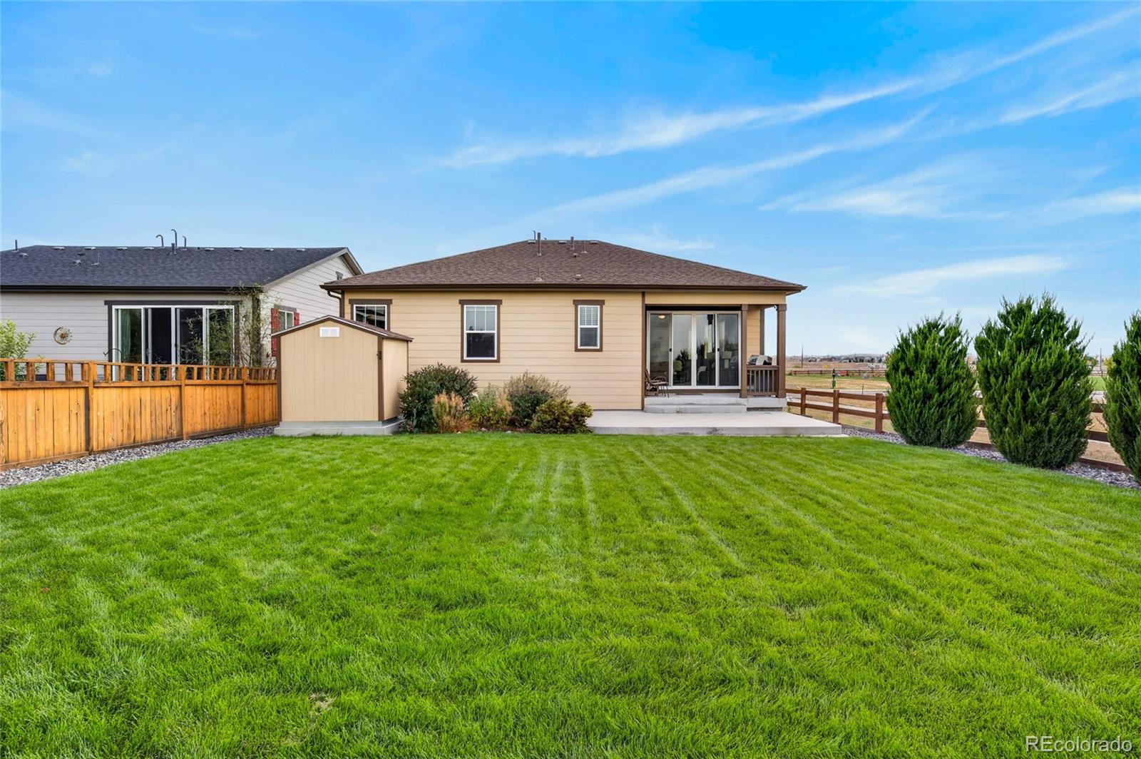MLS Image #39 for 5361  warrior street,frederick, Colorado