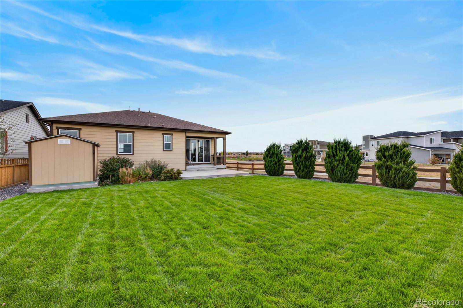 MLS Image #40 for 5361  warrior street,frederick, Colorado