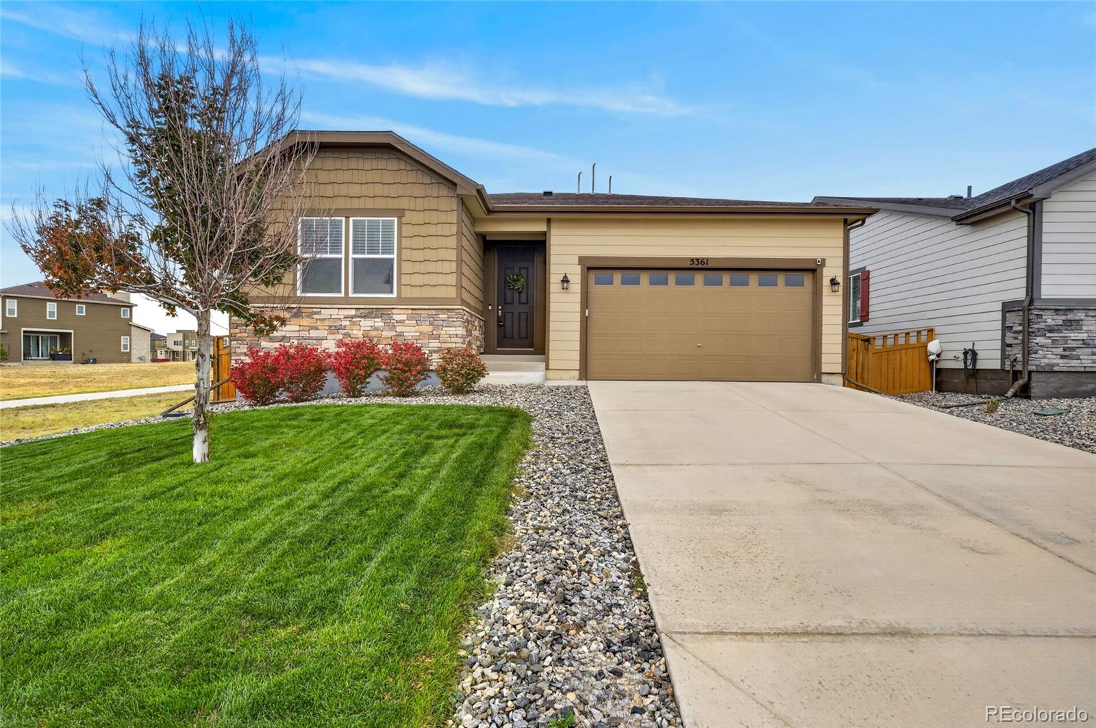 MLS Image #42 for 5361  warrior street,frederick, Colorado