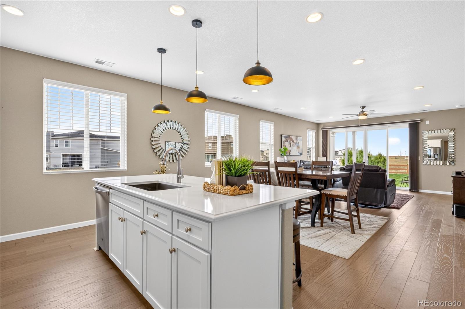 MLS Image #7 for 5361  warrior street,frederick, Colorado