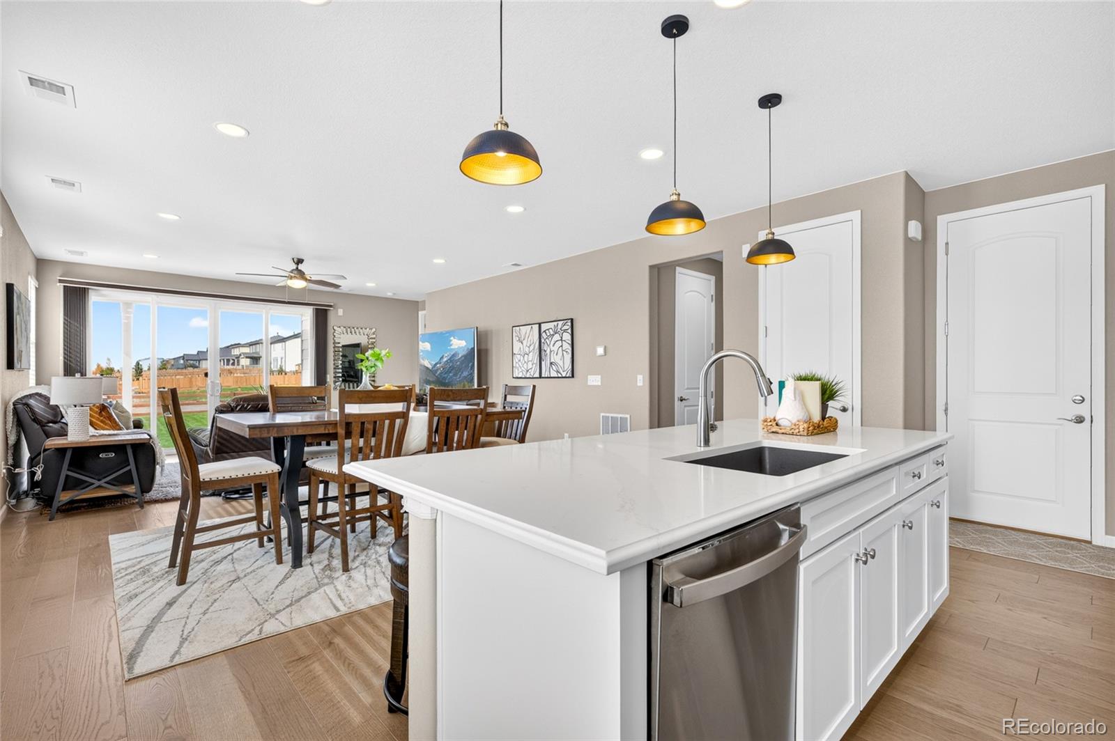 MLS Image #8 for 5361  warrior street,frederick, Colorado