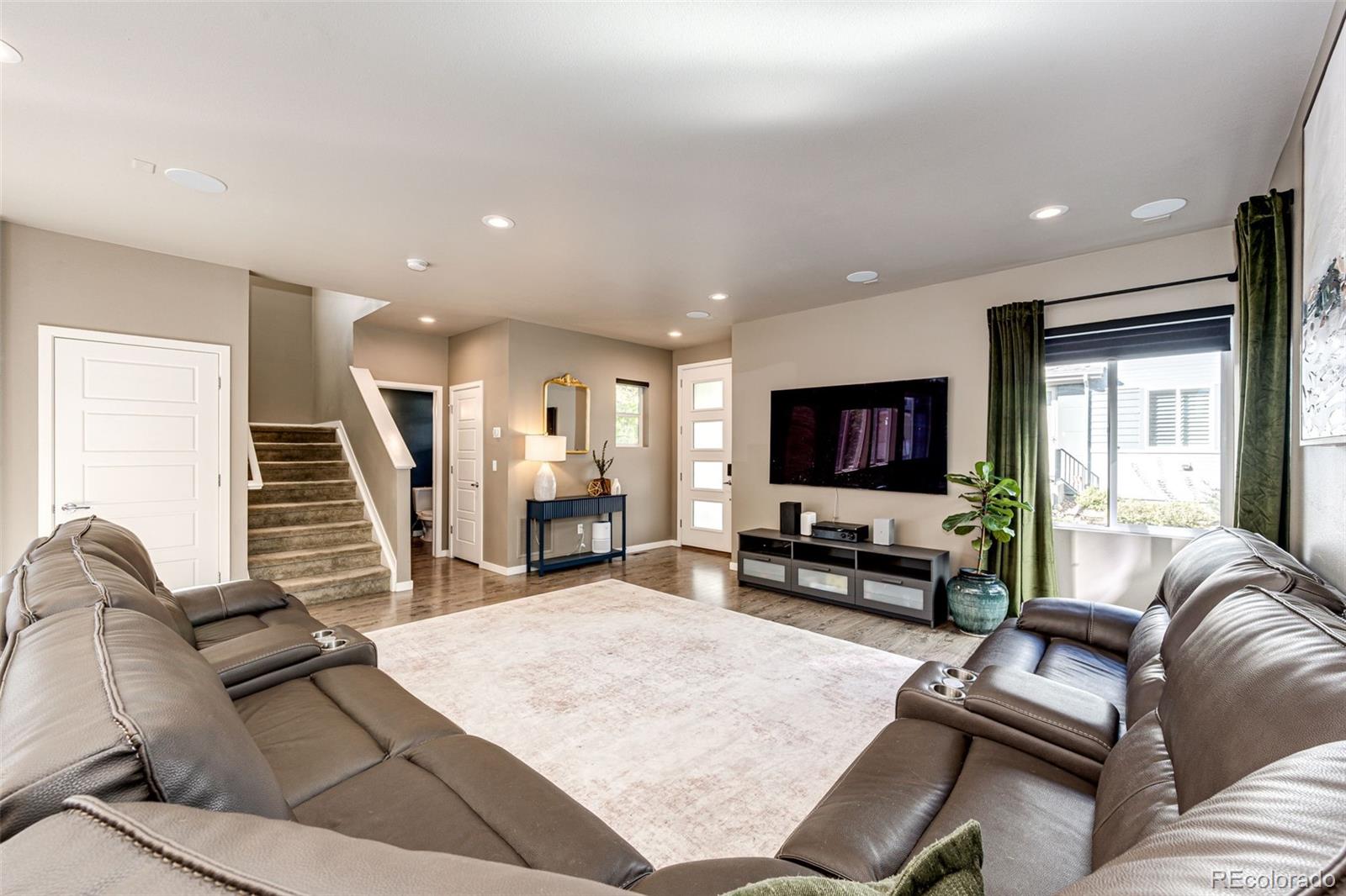 MLS Image #11 for 9652  dunning circle,highlands ranch, Colorado