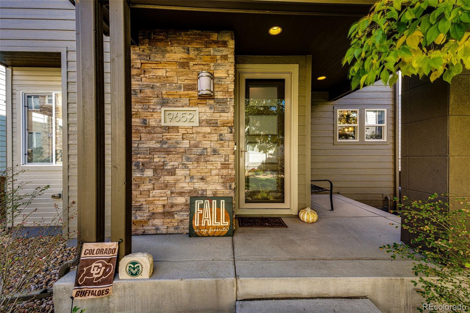 MLS Image #2 for 9652  dunning circle,highlands ranch, Colorado