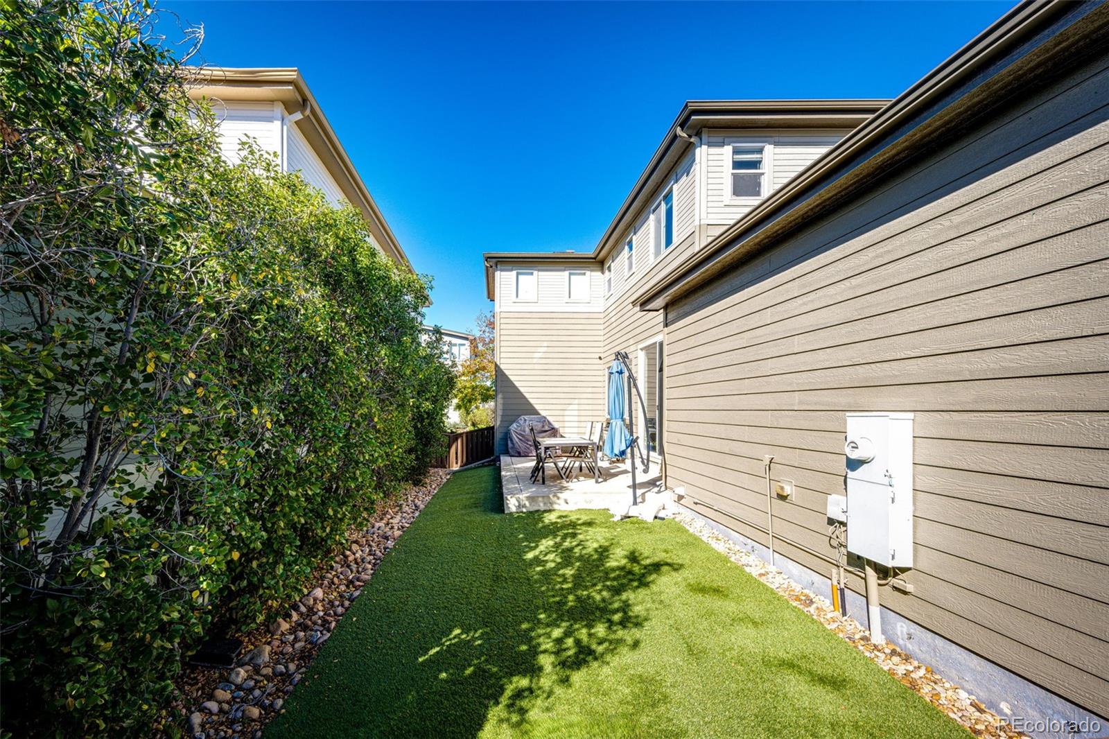 MLS Image #29 for 9652  dunning circle,highlands ranch, Colorado
