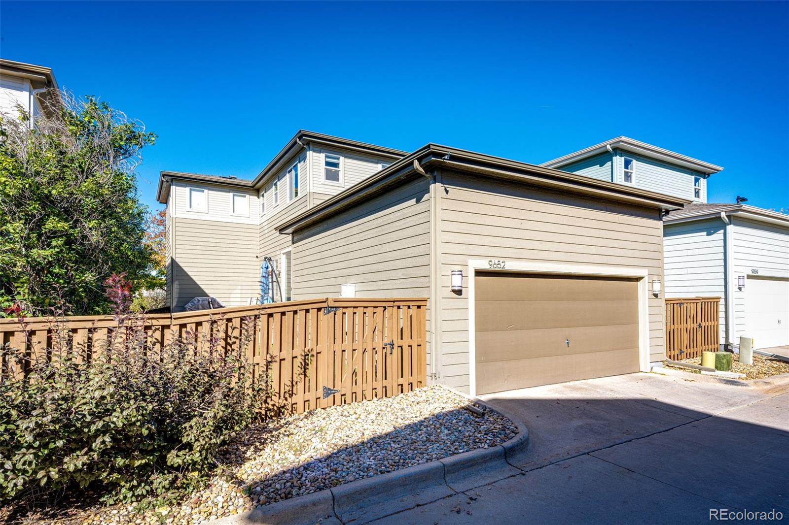 MLS Image #3 for 9652  dunning circle,highlands ranch, Colorado
