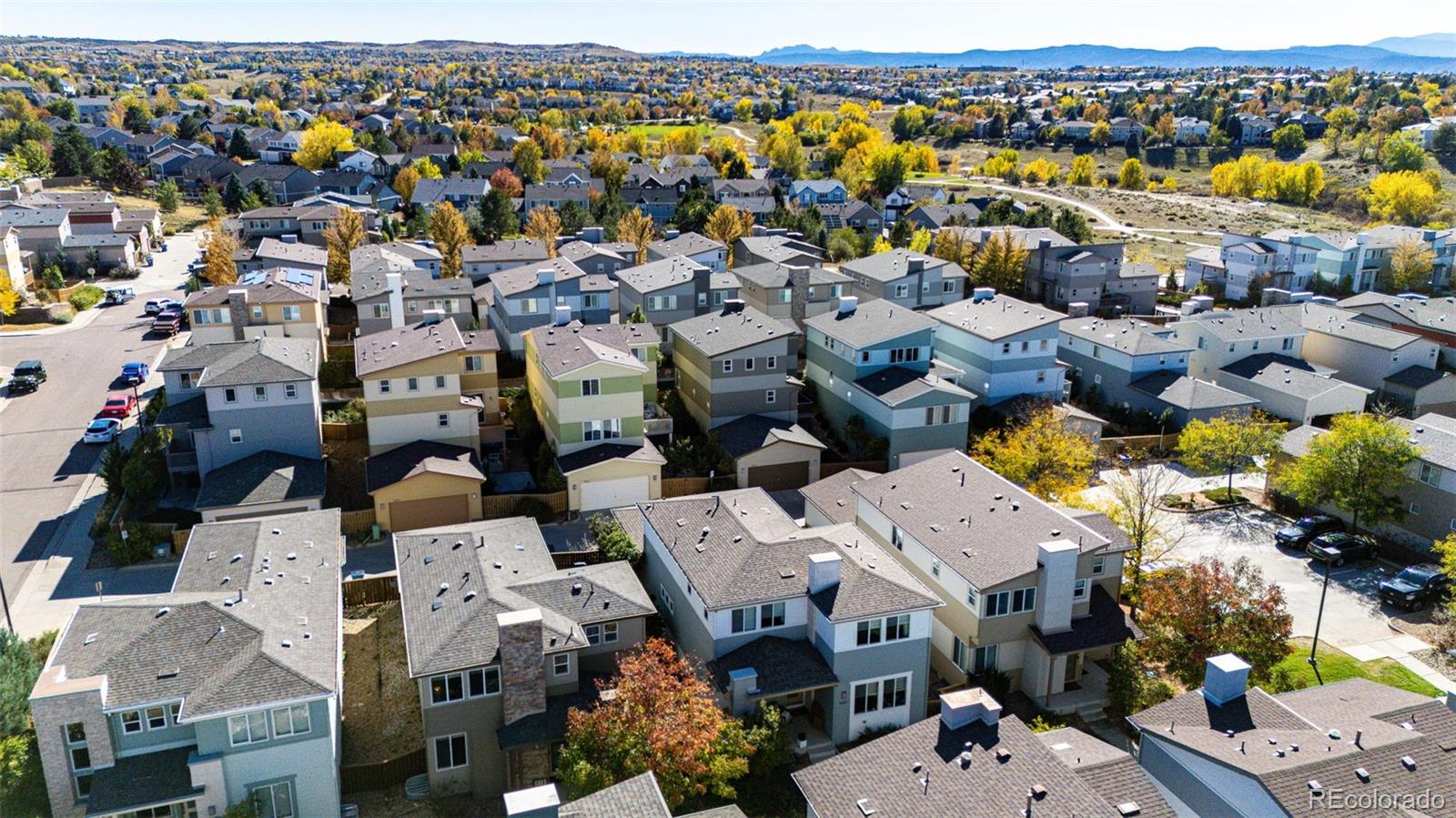 MLS Image #33 for 9652  dunning circle,highlands ranch, Colorado