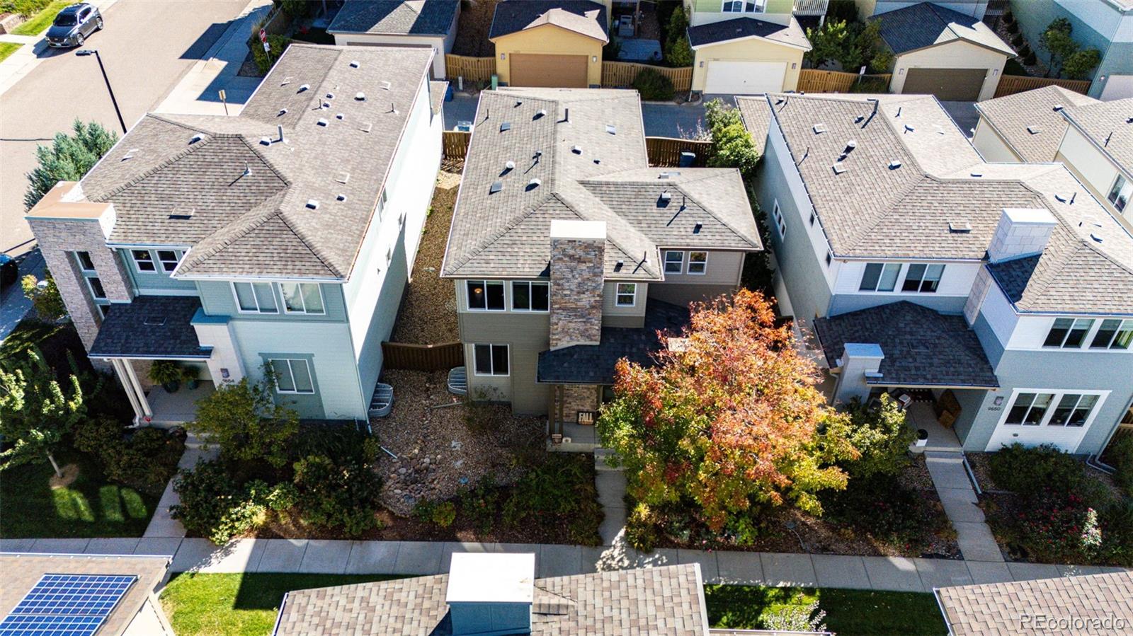 MLS Image #34 for 9652  dunning circle,highlands ranch, Colorado
