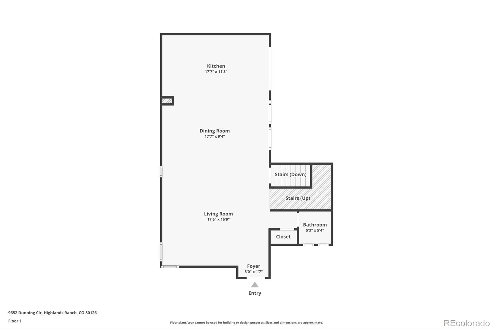 MLS Image #37 for 9652  dunning circle,highlands ranch, Colorado