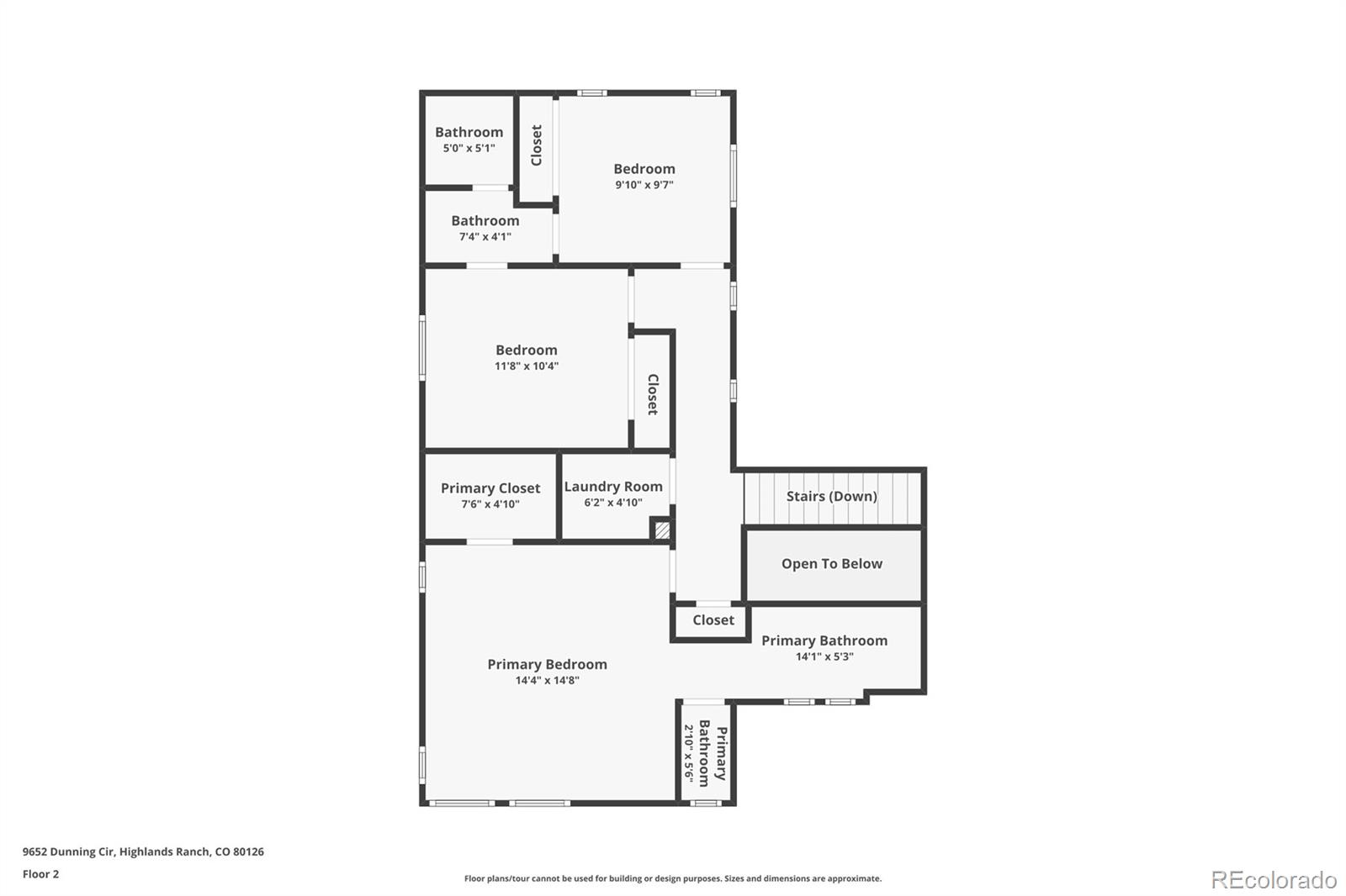 MLS Image #38 for 9652  dunning circle,highlands ranch, Colorado