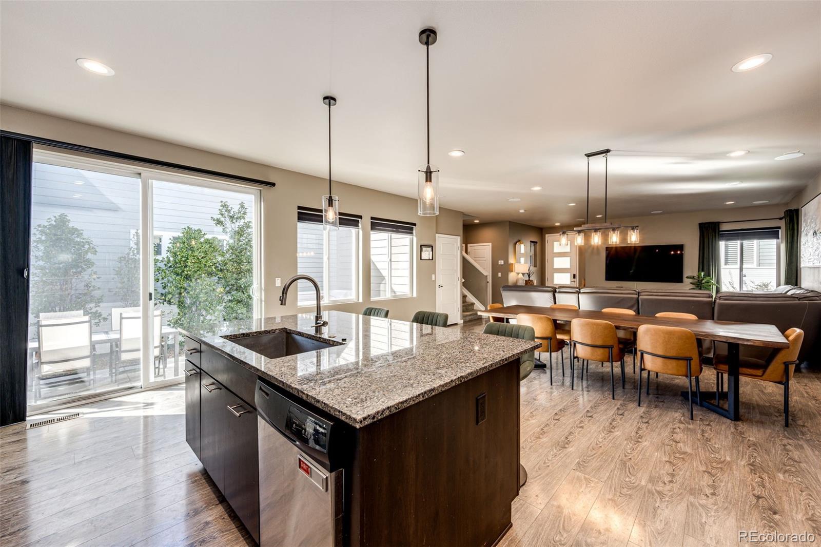 MLS Image #4 for 9652  dunning circle,highlands ranch, Colorado