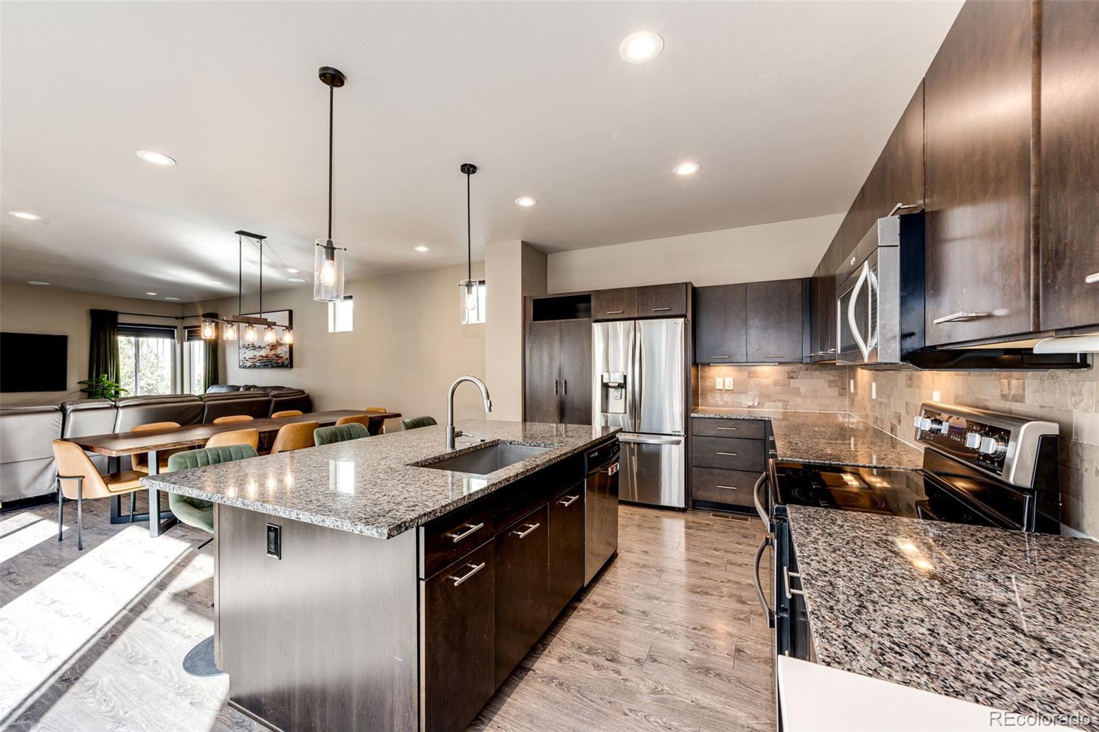 MLS Image #9 for 9652  dunning circle,highlands ranch, Colorado