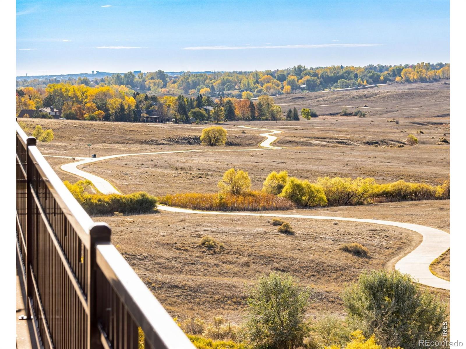 MLS Image #1 for 4833  prairie vista drive,fort collins, Colorado