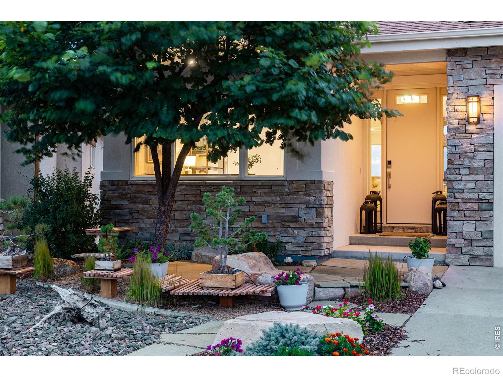 MLS Image #12 for 4833  prairie vista drive,fort collins, Colorado
