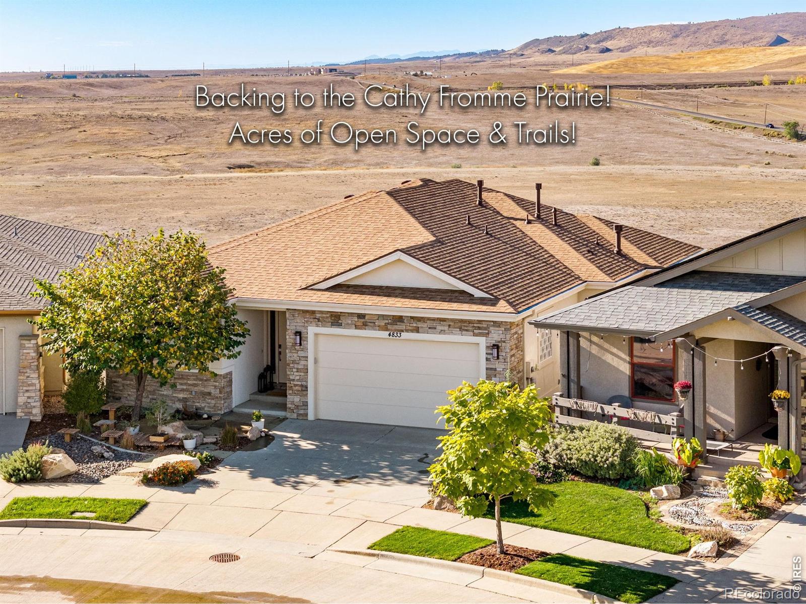 MLS Image #13 for 4833  prairie vista drive,fort collins, Colorado