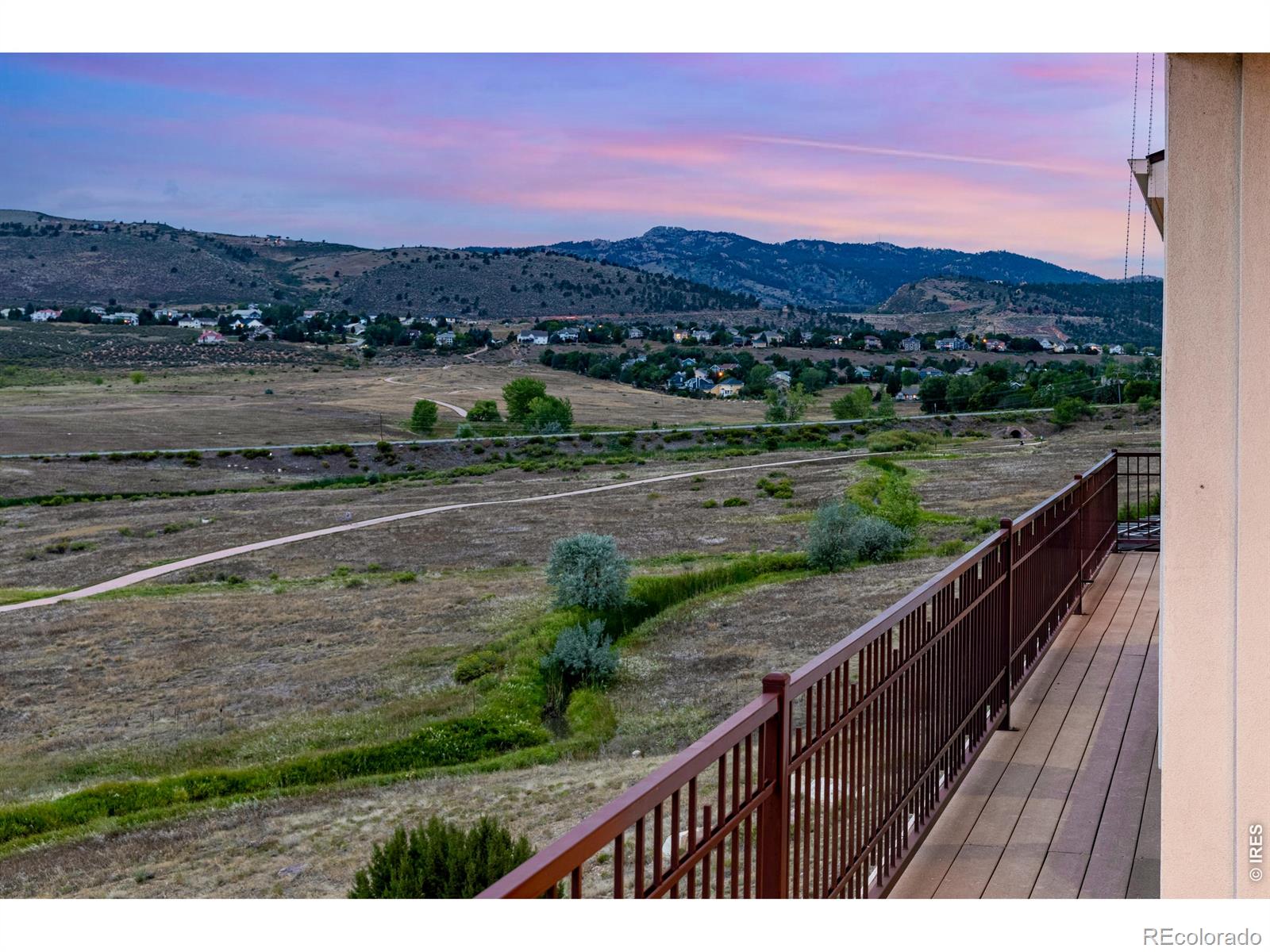 MLS Image #17 for 4833  prairie vista drive,fort collins, Colorado