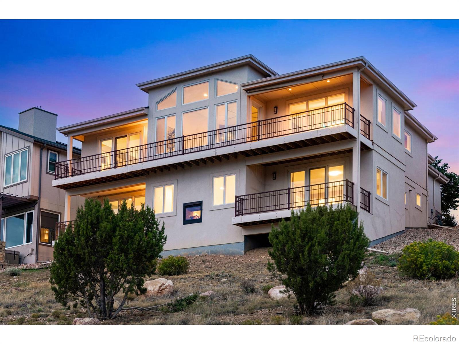 MLS Image #23 for 4833  prairie vista drive,fort collins, Colorado