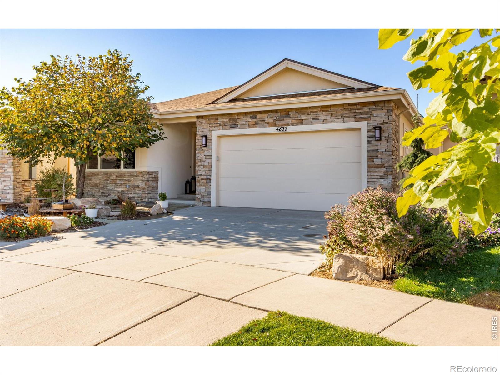 MLS Image #3 for 4833  prairie vista drive,fort collins, Colorado