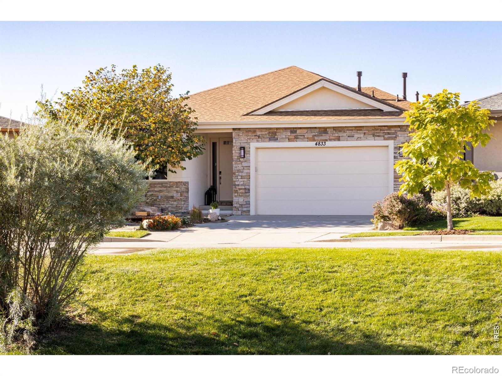 MLS Image #7 for 4833  prairie vista drive,fort collins, Colorado