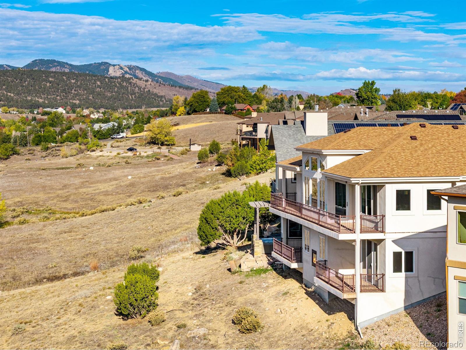 MLS Image #8 for 4833  prairie vista drive,fort collins, Colorado