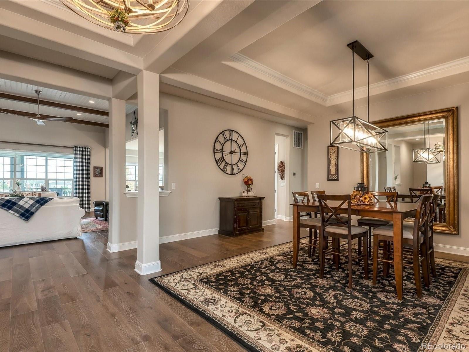 MLS Image #4 for 22699 e eads circle,aurora, Colorado