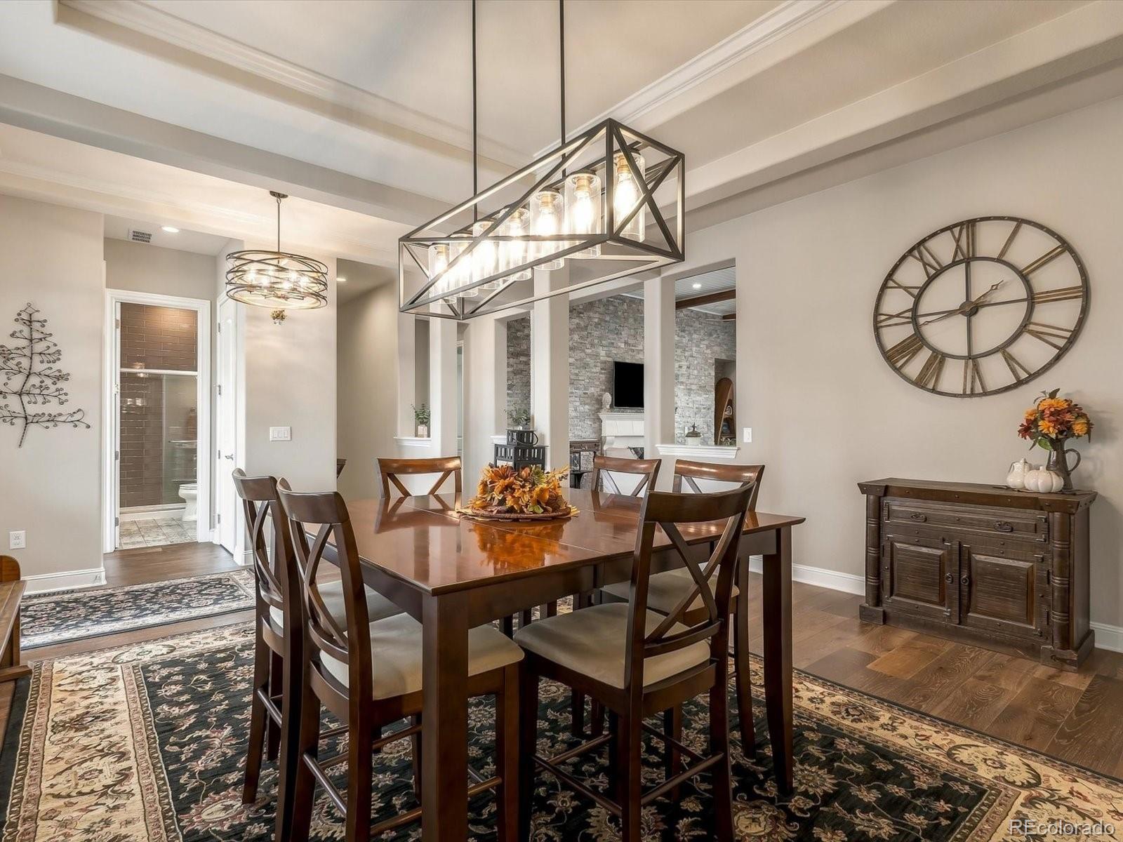 MLS Image #5 for 22699 e eads circle,aurora, Colorado